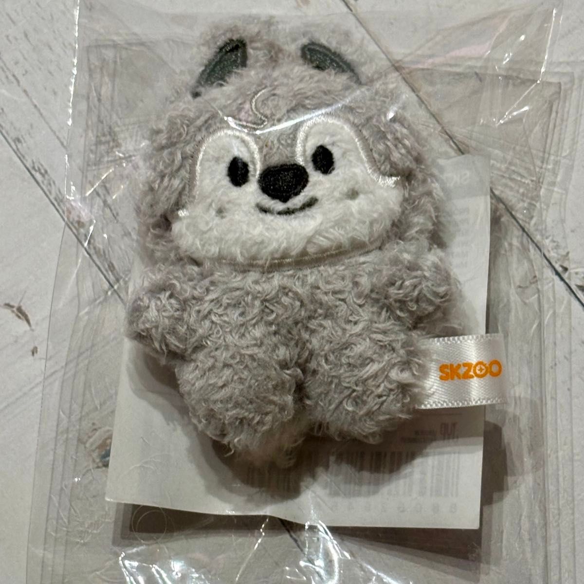 Amazon.co.jp: TWS ミニペンミ ぬいぐるみ ヨンジェ サノク
