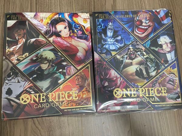 ワンピース China 2周年 アニバーサリーセット