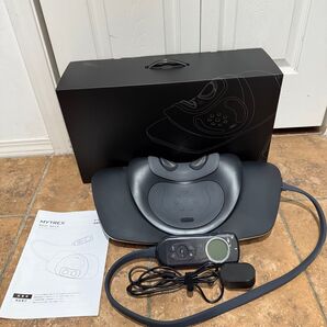 MYTREX MEDI NECK MT-MDN24B マイトレックス メディネック ネックストレッチャー EMS