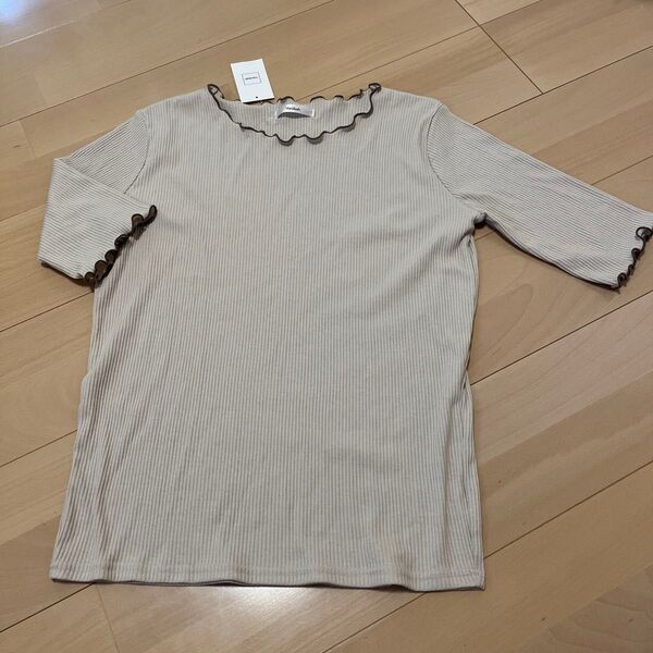 vandash 半袖カットソー LL