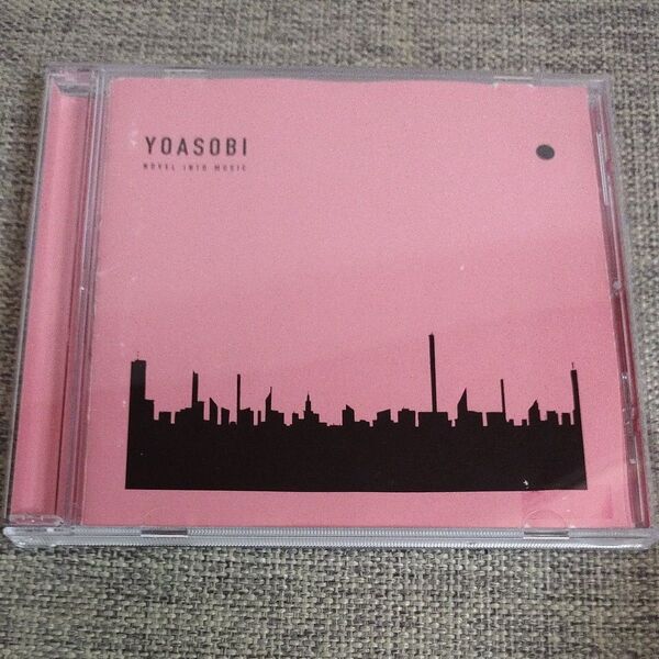 「THE BOOK」【CD】