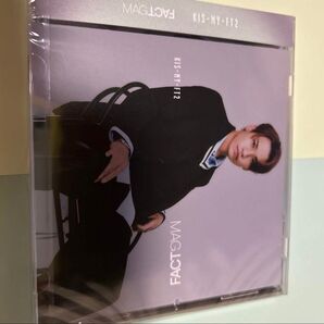 MAGFACT二階堂ver.