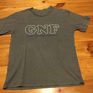 G1950ギャラリーナインティフィフティTシャツ