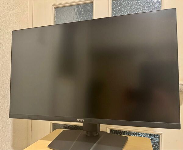 【27インチ・4K160Hz】MSI MPG 274URF QD 量子ドット液晶搭載ゲーミングモニター