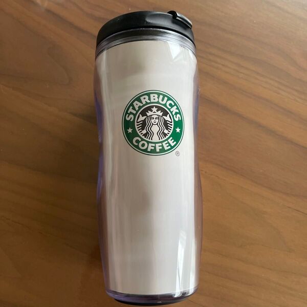 スターバックス 旧ロゴ タンブラー