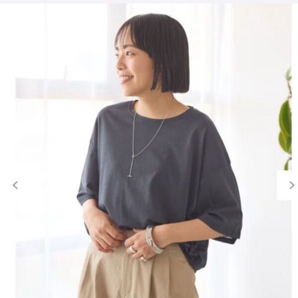 アメリカンホリック☆シアービッグTシャツ