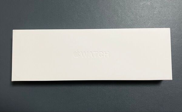 Apple Watch Series10 GPSモデル 46mm ジェットブラックアルミニウムブラックスポーツバンド M/L