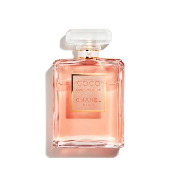 ココ マドモアゼル オードゥ パルファム(ヴァポリザター) CHANEL