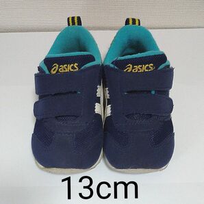 アシックス ベビー スニーカー SUKU2 13cm
