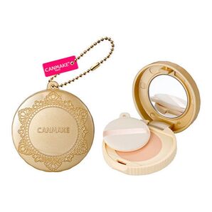 CANMAKE マシュマロフィニッシュパウダー ガチャガチャ