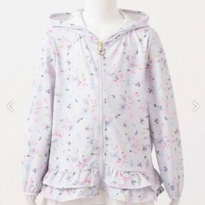 UV加工 パーカー ★ anyfam 130