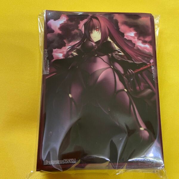 Fate スカサハ スリーブ43枚