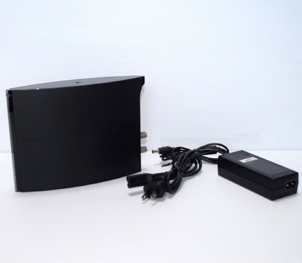 SONY nasne 2TB CECH-ZNR1J