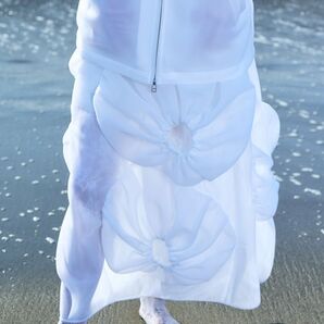 ENFOLD BALLONS SKIRT 300IS531-1591