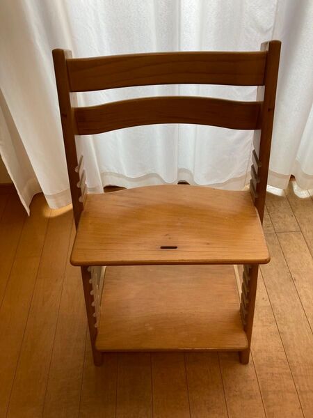 STOKKE TRIPP TRAPP ストッケ トリップトラップ ベビーチェア