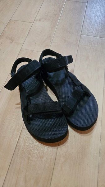 Teva スポーツサンダル