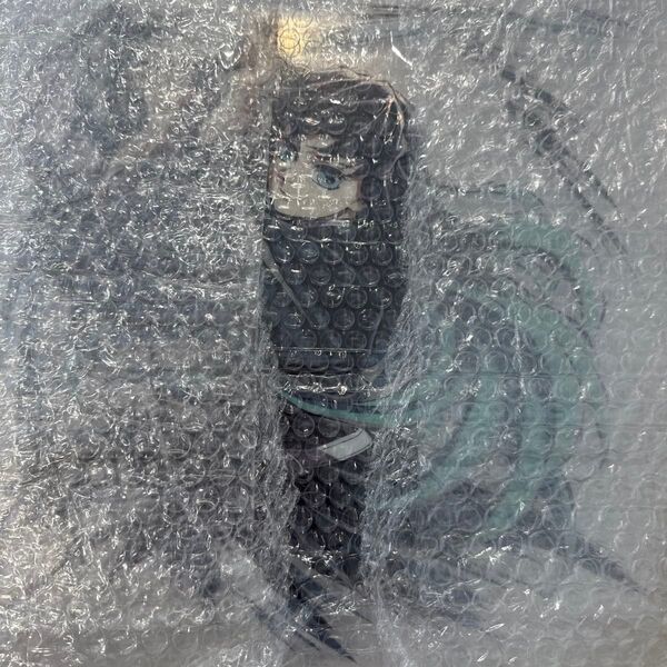 鬼滅の刃 時透無一郎 C105 幕間画 WEBSHOPくじ 霞柱 A賞 ビッグアクリルスタンド 刀鍛冶の里 無限城編 無限列車編