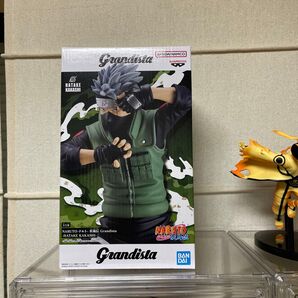 はたけカカシ フィギュア