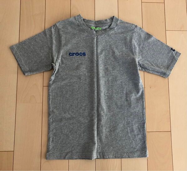 #219 【美品!】クロックス 半袖Tシャツ 150cm
