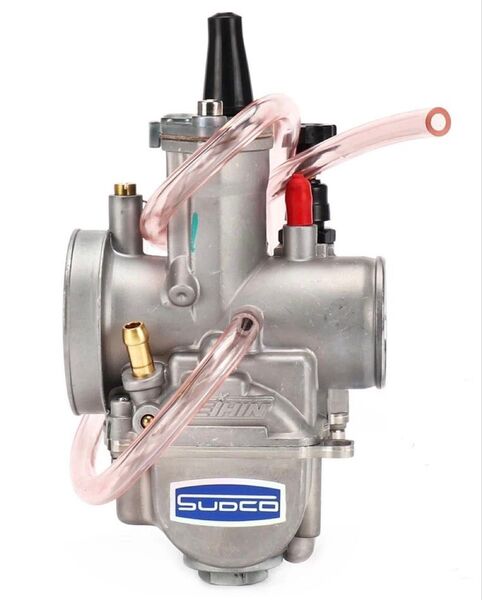 pwk 28 ケイヒンOEM sudco キャブレター 新品 送料無料