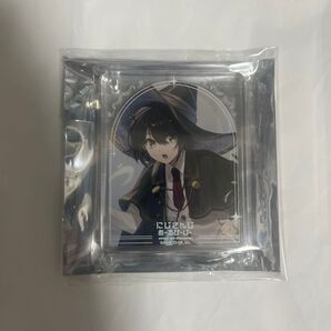 にじさんじ アニカフェ コロッタ ましろ