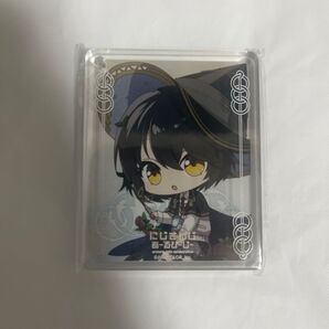 にじさんじ アニカフェ コロッタ ましろ