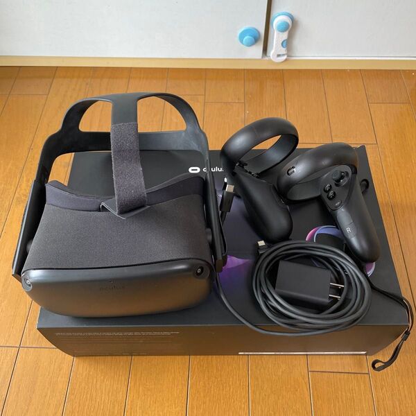 Oculus Quest Meta VR 128Gb