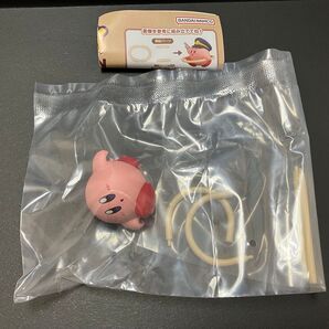 星のカービィ しゅしゅぽぽごっこ カービィ バンダイ ガシャポン プププトレイン