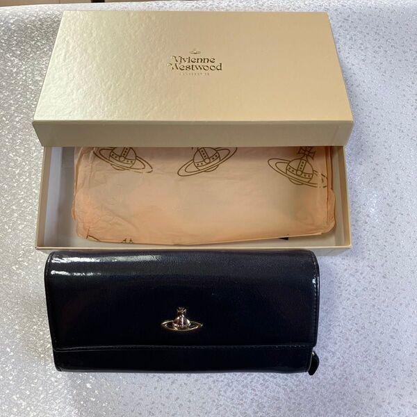 ヴィヴィアンウエストウッド お財布 Vivienne Westwood