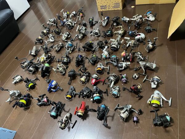 リール まとめ売り
