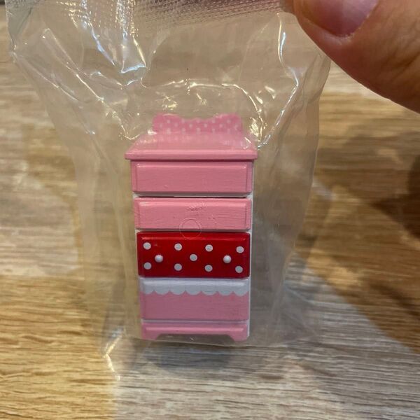 アルファタカバ ディズニーコスチュームチェスト ガチャコレクション カプセルトイ ガチャガチャ ミニーマウスノチェスト