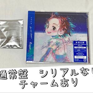 米津玄師 通常盤 Plazma 未再生 メダリスト