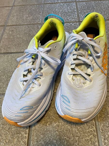 HOKA ONE ONE BONDI X 26.0 ホカ ボンダイX