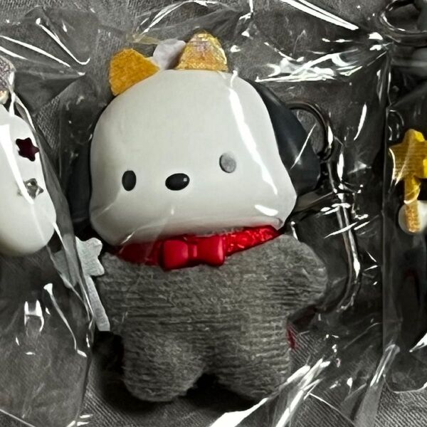 ちびっとも 天使と小悪魔 ポチャッコ