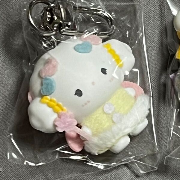 ちびっとも 天使と小悪魔 こぎみゅん
