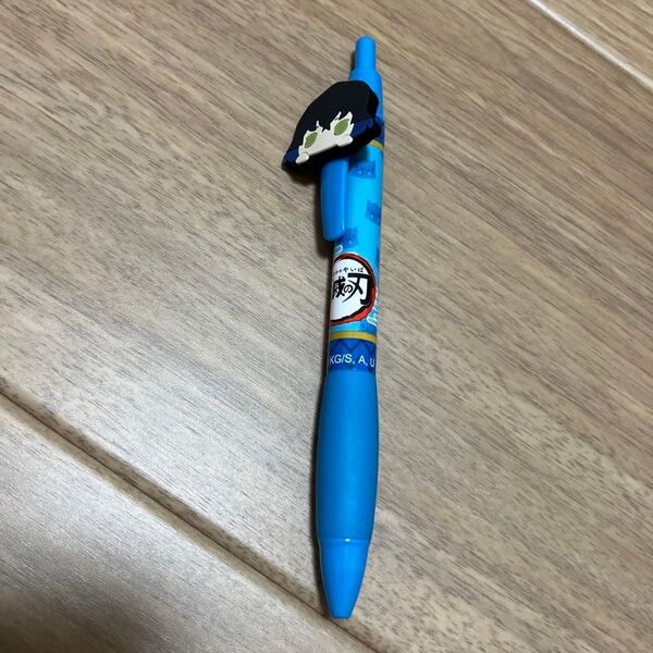 鬼滅の刃 ボールペン 伊之助