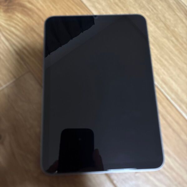 iPad mini 第7世代 Wi-Fi 128GB スペースグレイ