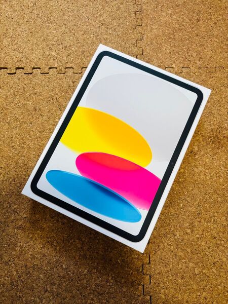 【新品】iPad (A17) Wi-Fi 128GB Apple MD3Y4J/A シルバー 2025年3月12日発売