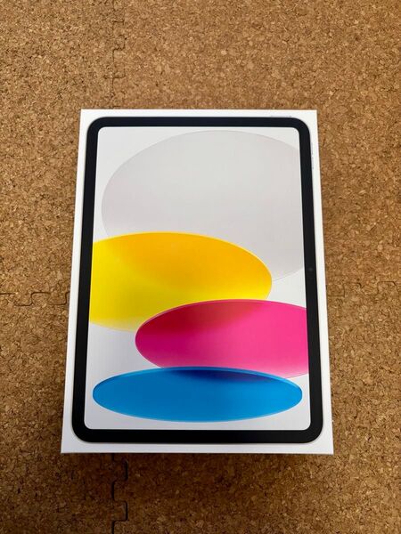 【新品】iPad (A17) Wi-Fi 128GB Apple MD3Y4J/A シルバー 2025年3月12日発売
