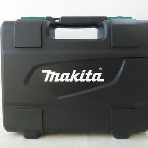 マキタ MTD001DSAX ケースのみ(バッテリー、充電器なし)インパクト用 MTD001D、BL1420G、DC18SG なし