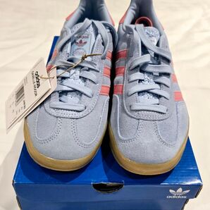 【adidas】ガゼル インドア Gazelle Indoor 24cm