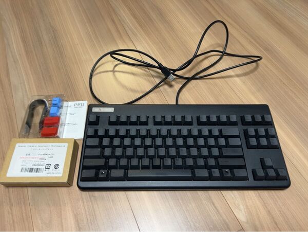 REALFORCE 87UB