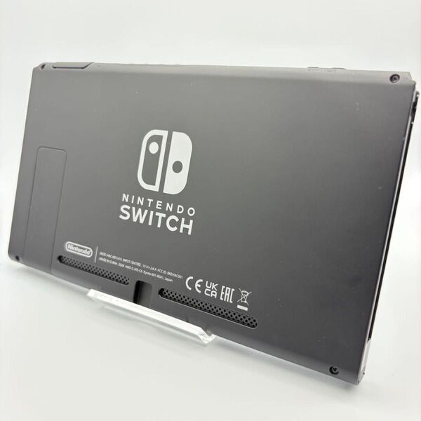 Nintendo Switch 2024年モデル 本体のみ ニンテンドースイッチ HAC-001(-01) 任天堂 ディスプレイ