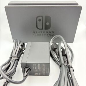 Nintendo Switch ニンテンドースイッチ ドッグ ケーブルセット HDMI 充電 ACアダプター ドック