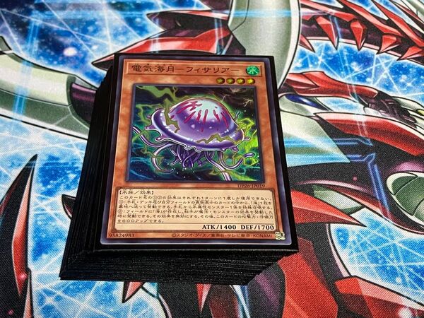 遊戯王 海 構築済みデッキ