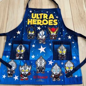 ウルトラマンエプロン110