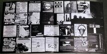 [LP] Various / Europe In Decline / Thrash / Hardcore / Punk / Grindcore_画像3