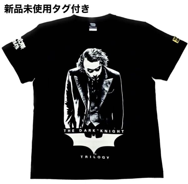 ジョーカー Tシャツ ハードコアチョコレート ダークナイトトリロジー バットマン
