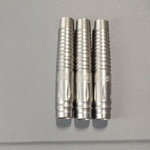 ダーツ バレル ZEUS2 グラビティ