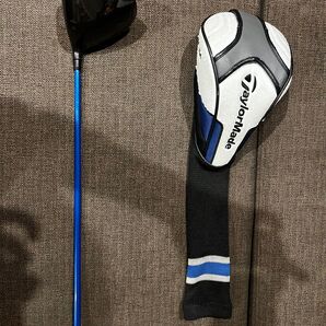 テーラーメイド SLDR 430 10度